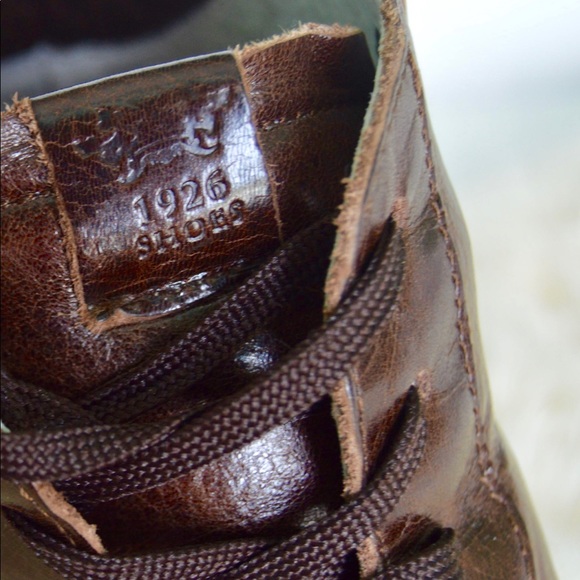 Prada Leather Boots - Picture 3 of 8